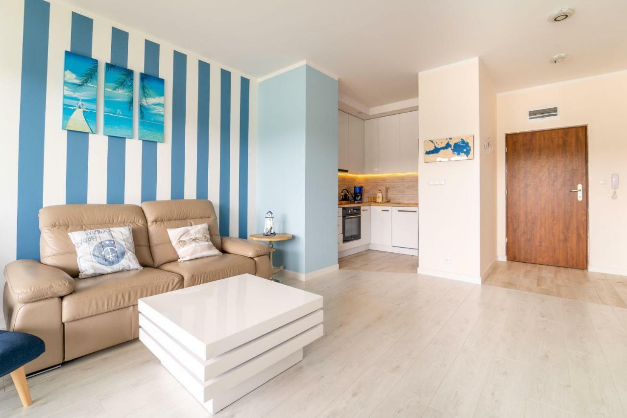 Apartamenty Mazurskie Klimaty Tomaszkowo Exterior photo
